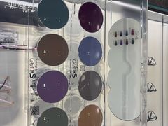 -LensCrafters亮视点·OAKLEY精选(静安嘉里中心店)