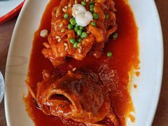 -转角·老弄堂上海菜(长寿路店)