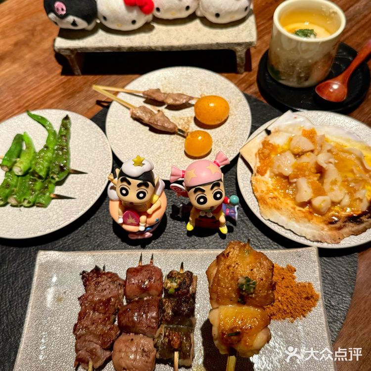 北京！适合一人食的日料小食堂（不贵！
