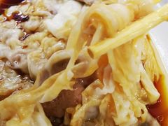 牛肉拉肠-源记肠粉(华贵路店)