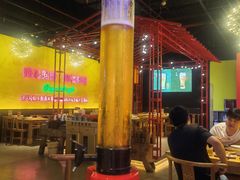 大堂-龙头烤羊排•烤全羊•精酿扎啤(厦滘店)