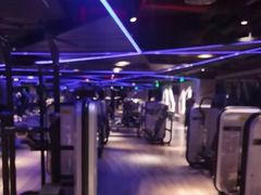 -W FITNESS 威尔仕健身·游泳(老西门新苑店)