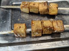 -清真·马坡烧烤涮牛肚·酸浆火锅(新区总店)