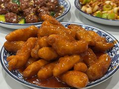 -北大地皖峰饭馆