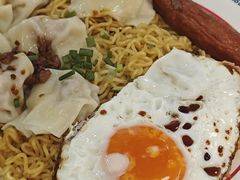 -明記茶餐廳(福田总店)