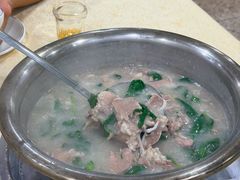 -标记美食新鲜猪杂(兴南大道店)