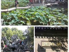 -拙政园