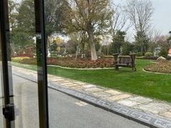 -上海望仙安息园