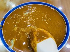 面茶-隆福寺小吃店(东四店)