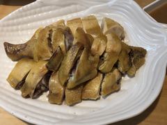 -宏记广东客家菜(丰汇店)