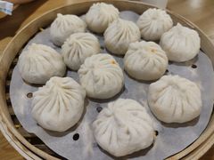 酱肉包-陈傻子餐厅(世纪都会店)