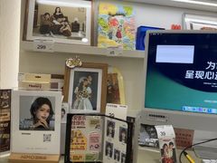 -海马体照相馆(佛山岭南站店)