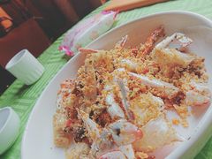 -盛港湾海鲜食府(黄沙店)