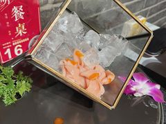 火社九尺鹅肠-火社火锅(平安大街店)