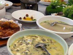 -梅利汴京烤鸭•开封豫菜地标店(铁北街店)