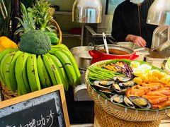 -威珀斯酒店·珀萃美食餐厅