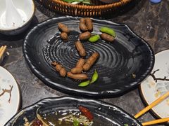 -刘成杰锦州烧烤(南河路店)