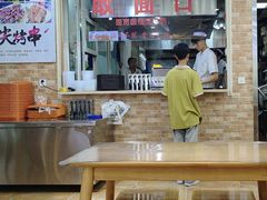 -清真·尖子尖牛肉面(王府井店)