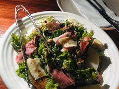 -MARU玛露音乐餐厅(大学路店)