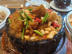 -西江美食舫·江西菜(健德桥店)