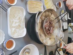 -杏花吴记牛肉火锅