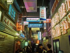 -WFC会仙楼观景台