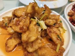 -镜泊湖酒家(兴华街金鼎店)