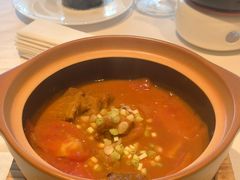 -潮上潮(南中环店)