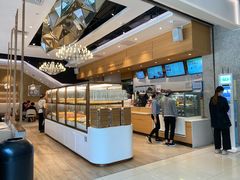 -奈雪的茶(东莞汇一城店)