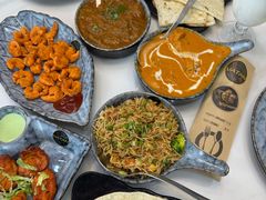 -VATAN INDIAN RESTAURANT米特印度餐厅(城北路店)