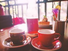 -旧雨咖啡·CoffeeFORU(黄村奥体店)