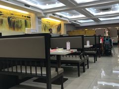 -大地春饼店(黄河路店)