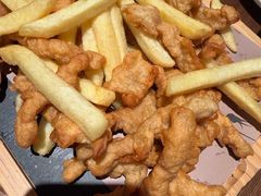 -单家老院·院子里的青岛菜(沙子口店)
