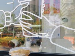 -卖呆儿咖啡(望京店)