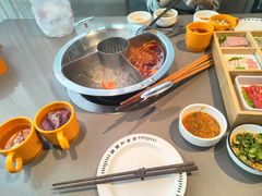 -怂重庆火锅厂(龙华壹方城店)