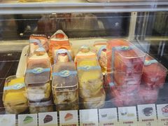 -CUNS CAKE村上千层蛋糕(一环路东二段140号院店)