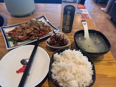 -妈妈的味道(和顺古镇店)