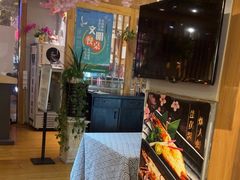 -昱匠·日本料理(金融街店)