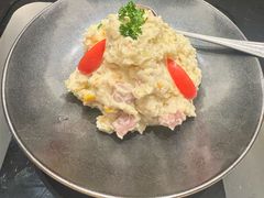 -忆家一宴(大木桥路旗舰店)