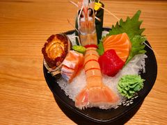 -旨味Umami_融合料理(万博汇店)