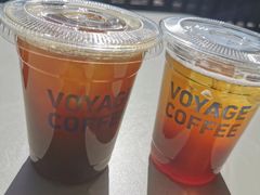 -VOYAGE COFFEE(北锣鼓巷店)