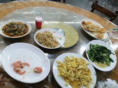 -明记海鲜大排档(巽寮湾店)