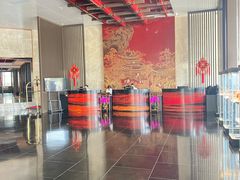 -平遥丽泽苑国际酒店