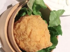 脆炸榴莲-八分饱·西津会(西津渡店)