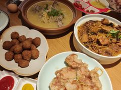 -松雷何所有(中央大街店)