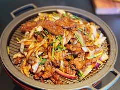 -玖五京菜(杭州城北万象城店)