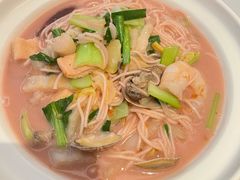 -莆田餐厅PUTIEN(世博源店)
