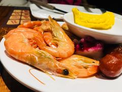 -汉巴味德(大悦城店)