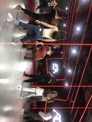 -ACS舞蹈工作室