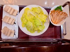 -日坛涮肉(日坛公园店)